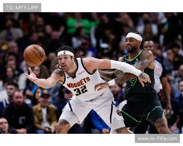 约基奇森林狼对掘金比赛创61分三双神迹震撼全场篮球史上难忘时刻 约基奇森林狼对掘金比赛创61分三双神迹震撼全场篮球史上难忘时刻