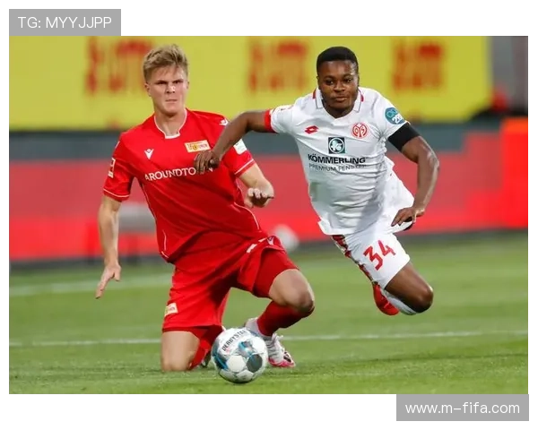 德甲定位球进攻报告：柏林联合效率联盟第一