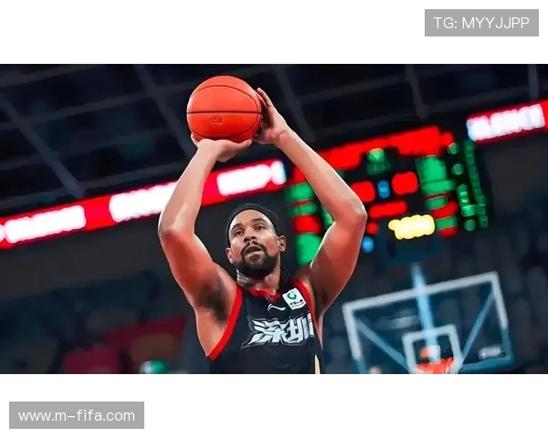 广东男篮引进崔永熙焦伯乔,外援萨林杰俱乐部杯亮眼