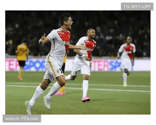 摩纳哥1-3不敌里昂,连续客场失利跌出前四 摩纳哥1-3不敌里昂,连续客场失利跌出前四