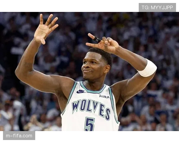 森林狼的难测属性：爱德华兹硬解能力与球队状态起伏的平衡