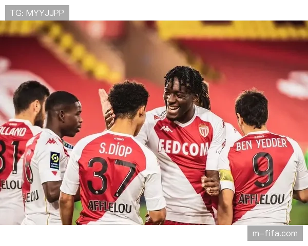 摩纳哥2-1马赛，南法德比主队笑到最后